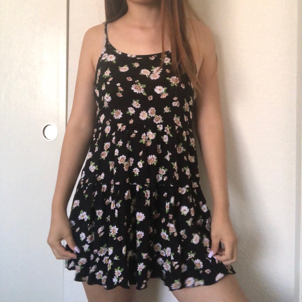 Pacsun Short Dress